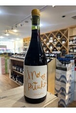 Chile Echeverria "No es Pituko" Cabernet Franc