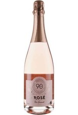 Italy 90+ Cellars Lot 197 Prosecco Rosé