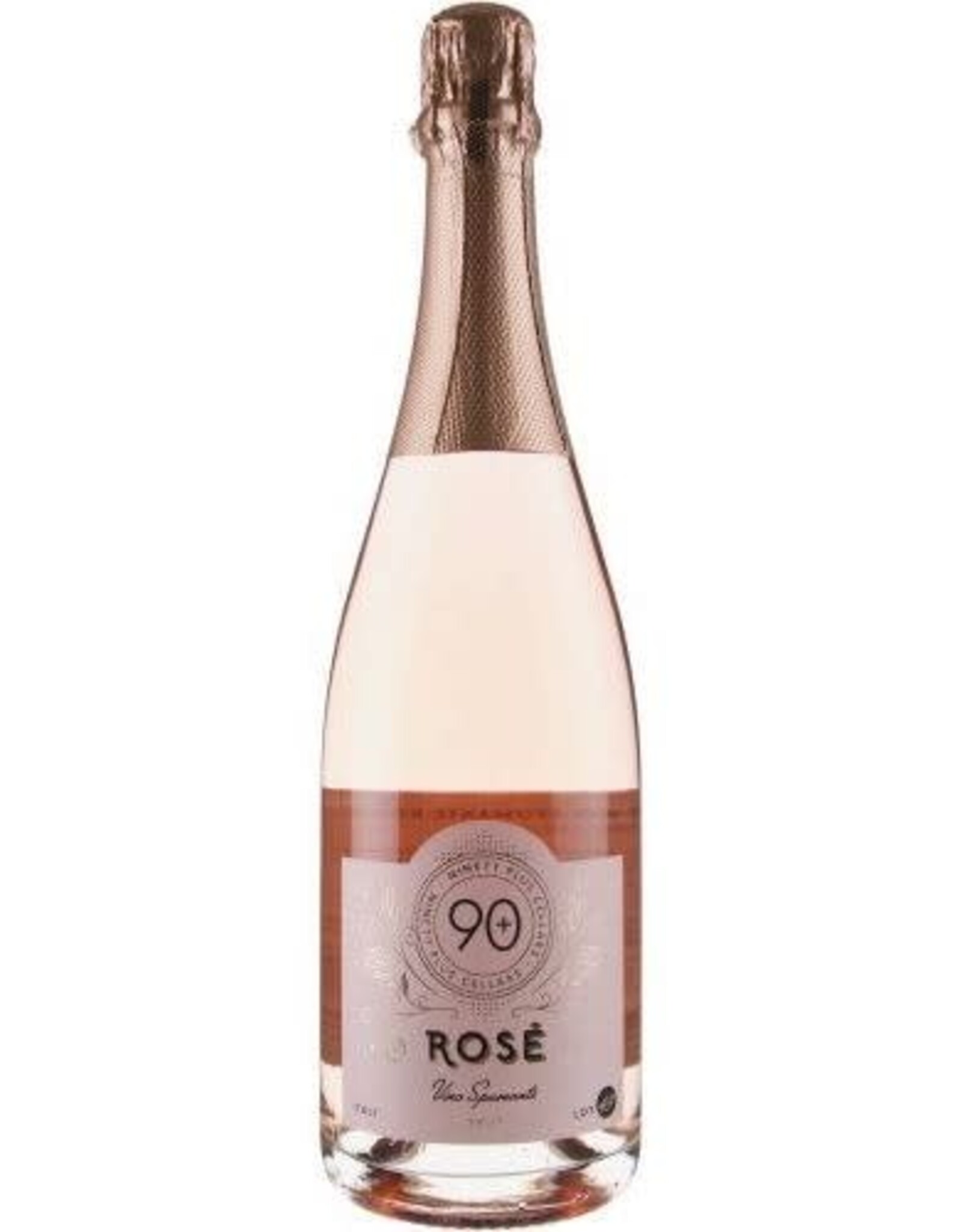 Italy 90+ Cellars Lot 197 Prosecco Rosé