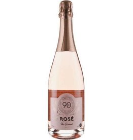 Italy 90+ Cellars Lot 197 Prosecco Rosé