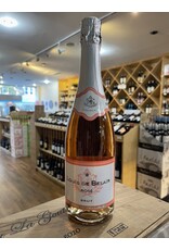 France Louis de Belair Rosé Brut