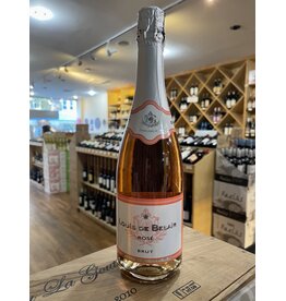 France Louis de Belair Rosé Brut