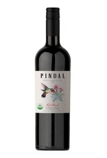 Argentina Pindal Organic Red Blend