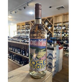 France Côté Mas Rose Aurore 1Lt