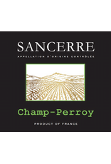 France Champ- Perroy Sancerre