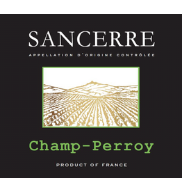 France Champ- Perroy Sancerre