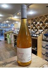 Chile Viña Polkura Orange Wine