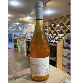 Chile Viña Polkura Orange Wine