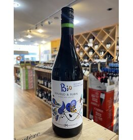 Bulgaria Edoardo Miroglio Bio Mavrud & Rubin