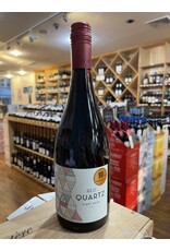 Chile Red Quartz Pinot Noir