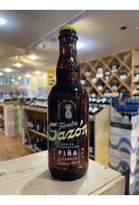 Mexico Tepache Sazón Piña y Canela 375ml