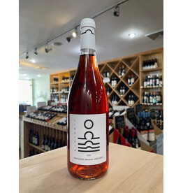 Greece Kontozisis Limniona Sun Rosé