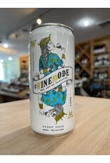 Chile #WineMode Pinot Noir Can 250ml
