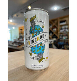 Chile #WineMode Pinot Noir Can 250ml