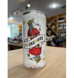 Chile #WineMode País Can 250ml