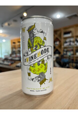Chile #WineMode Sauvignon Blanc Can 250ml