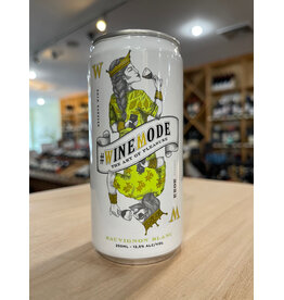 Chile #WineMode Sauvignon Blanc Can 250ml