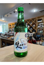 South Korea MAAT Soju Yogurt 375ml