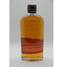 USA Bulleit Bourbon Pint 375ml