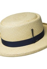 Bailey Hat Co. HAT-PANAMA "CREED" NATURAL LG