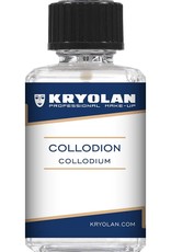 Kryolan FX-RIGID COLLODION