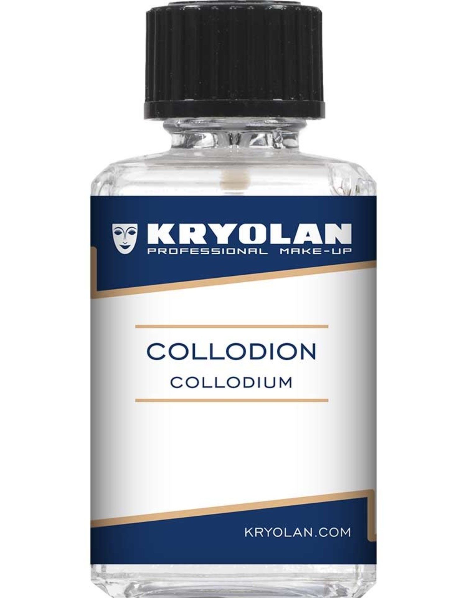 Kryolan FX-RIGID COLLODION