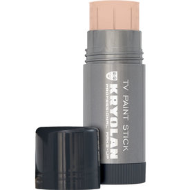 Kryolan FOUNDATION-TV PAINT STICK, 1W