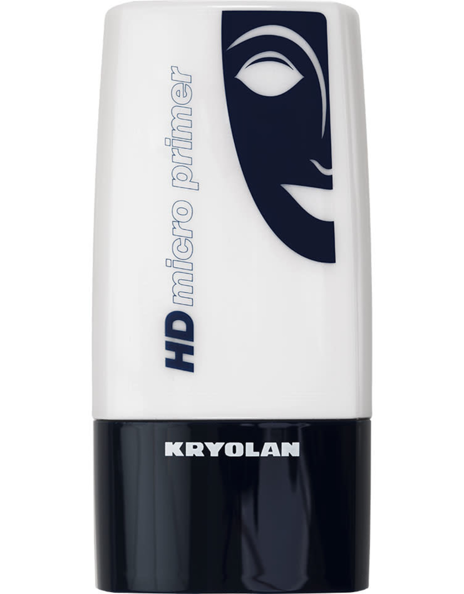 Kryolan PRIMER-HD MICRO PRIMER, 30 ML