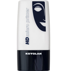 Kryolan PRIMER-HD MICRO PRIMER, 30 ML