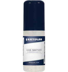 Kryolan HAND SANITIZER-50 ML, D