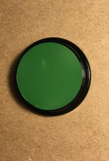 Ben Nye CREME COLOR, GREEN, .25 OZ