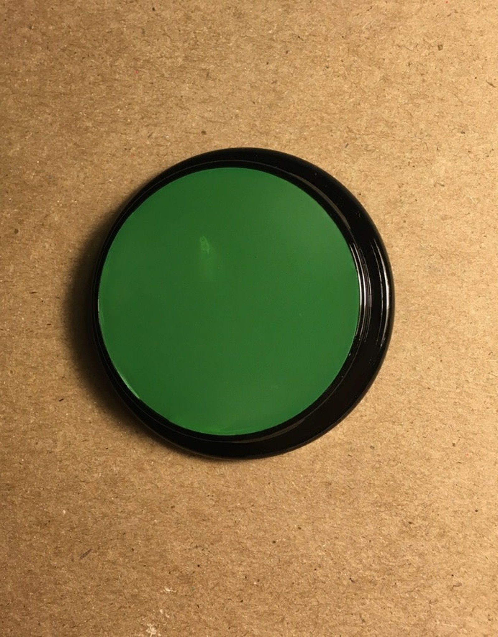 Ben Nye CREME COLOR, GREEN, .25 OZ