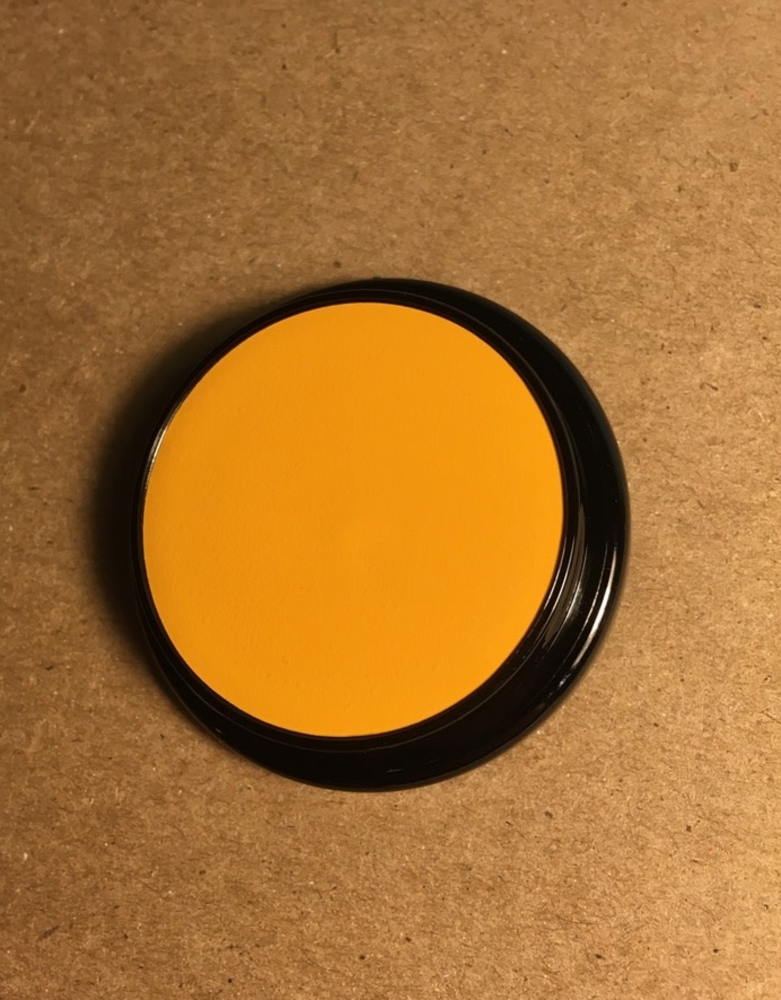 Ben Nye CREME COLOR, GOLDENROD, .25 OZ