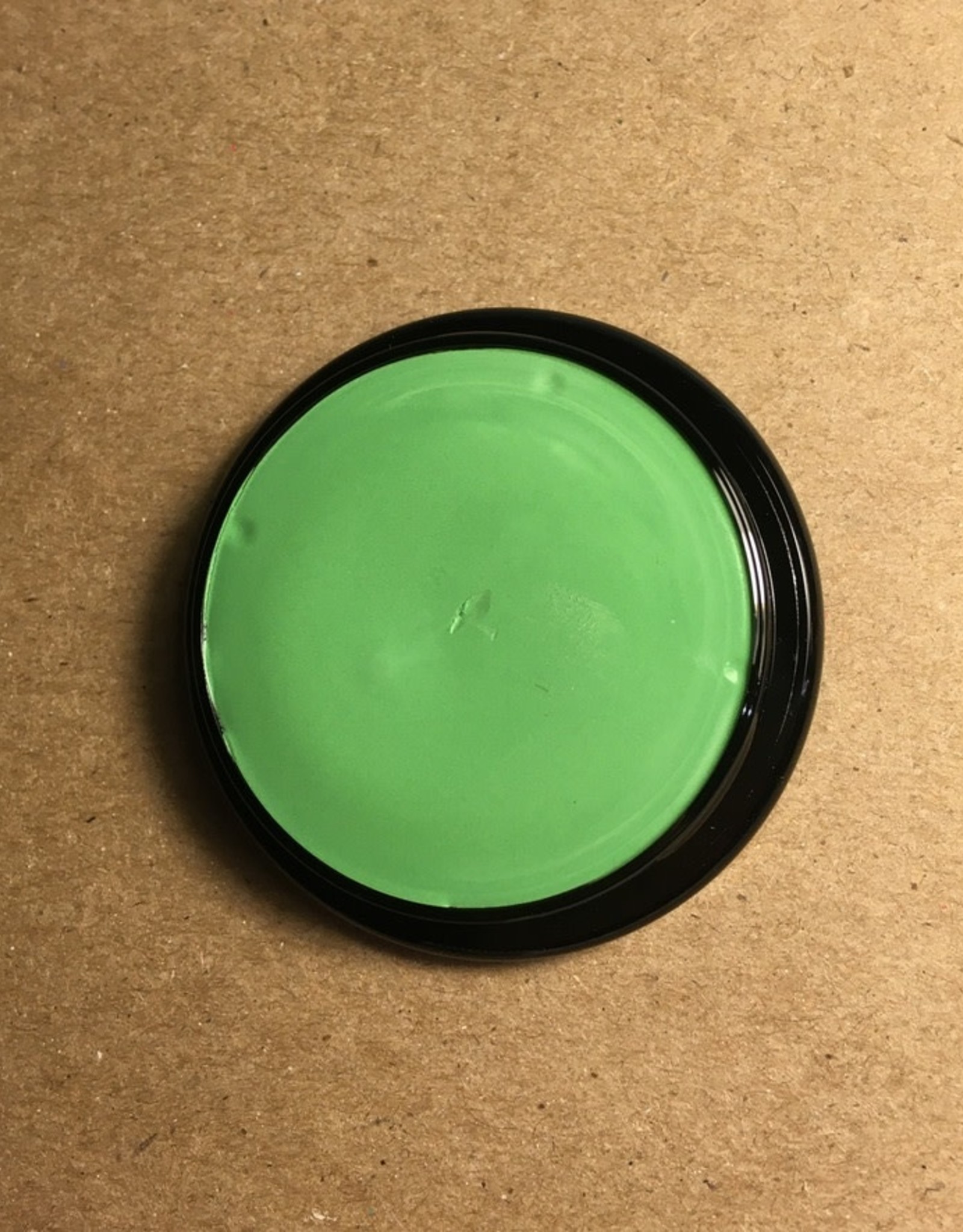 Ben Nye CREME COLOR, LIME GREEN, .25 OZ