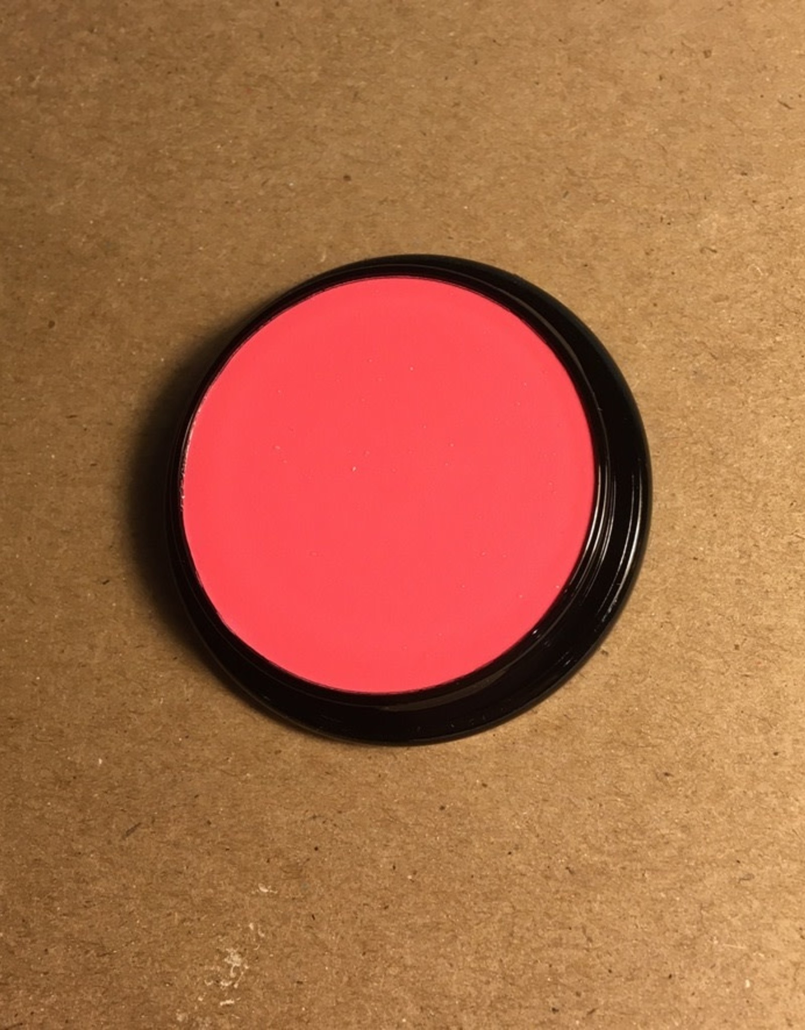 Ben Nye CREME COLOR, BRIGHT PINK, .25 OZ