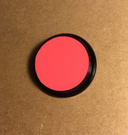 Ben Nye CREME COLOR, BRIGHT PINK, .25 OZ