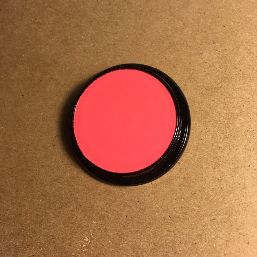 Neon pink / 25oz