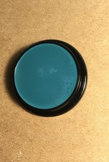 Ben Nye CREME COLOR, TURQUOISE, .25 OZ