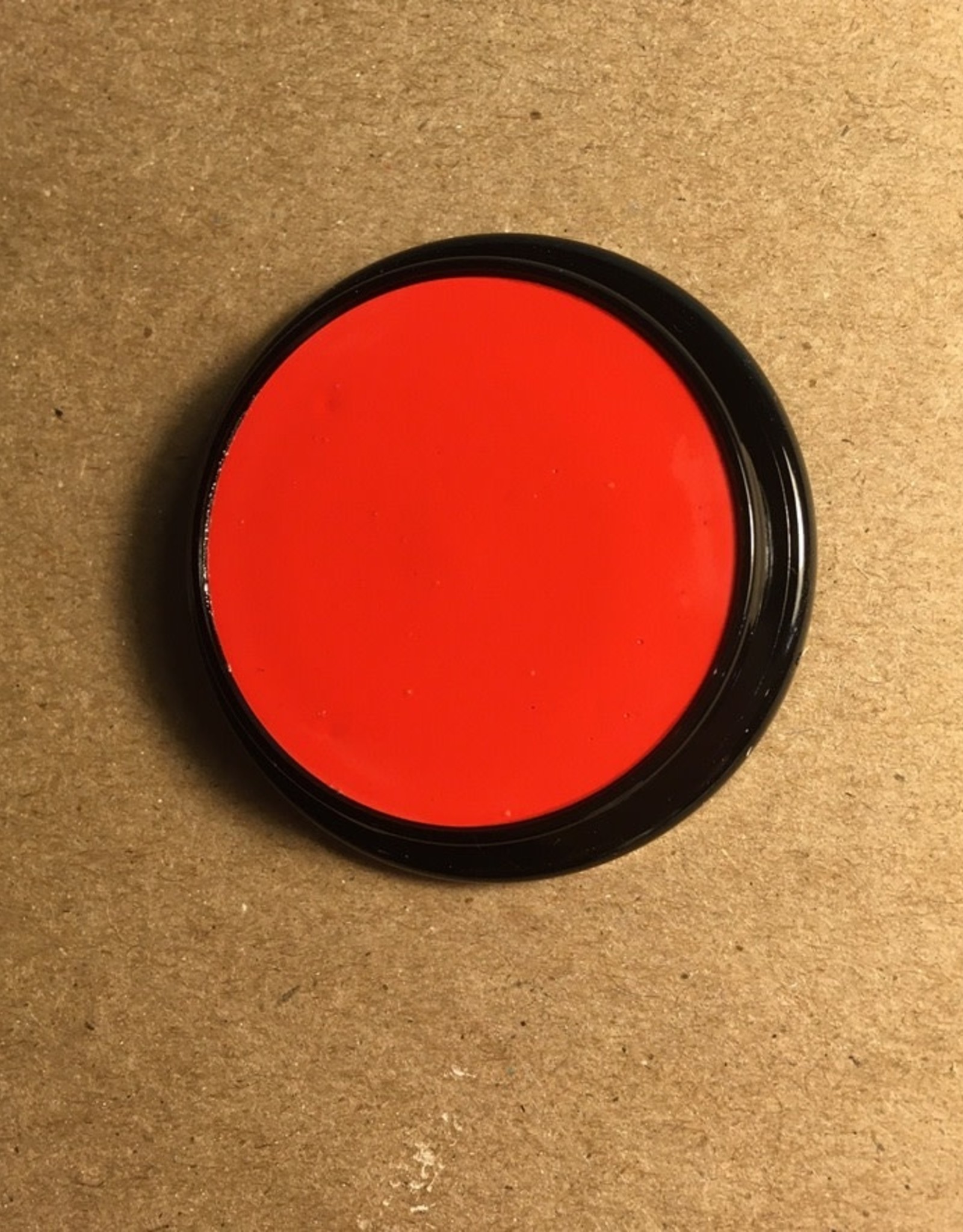 Ben Nye CREME COLOR, FIRE RED, .25 OZ