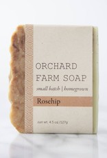 SOAP-ROSEHIP
