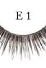 EYELASH-BLACK, #1A