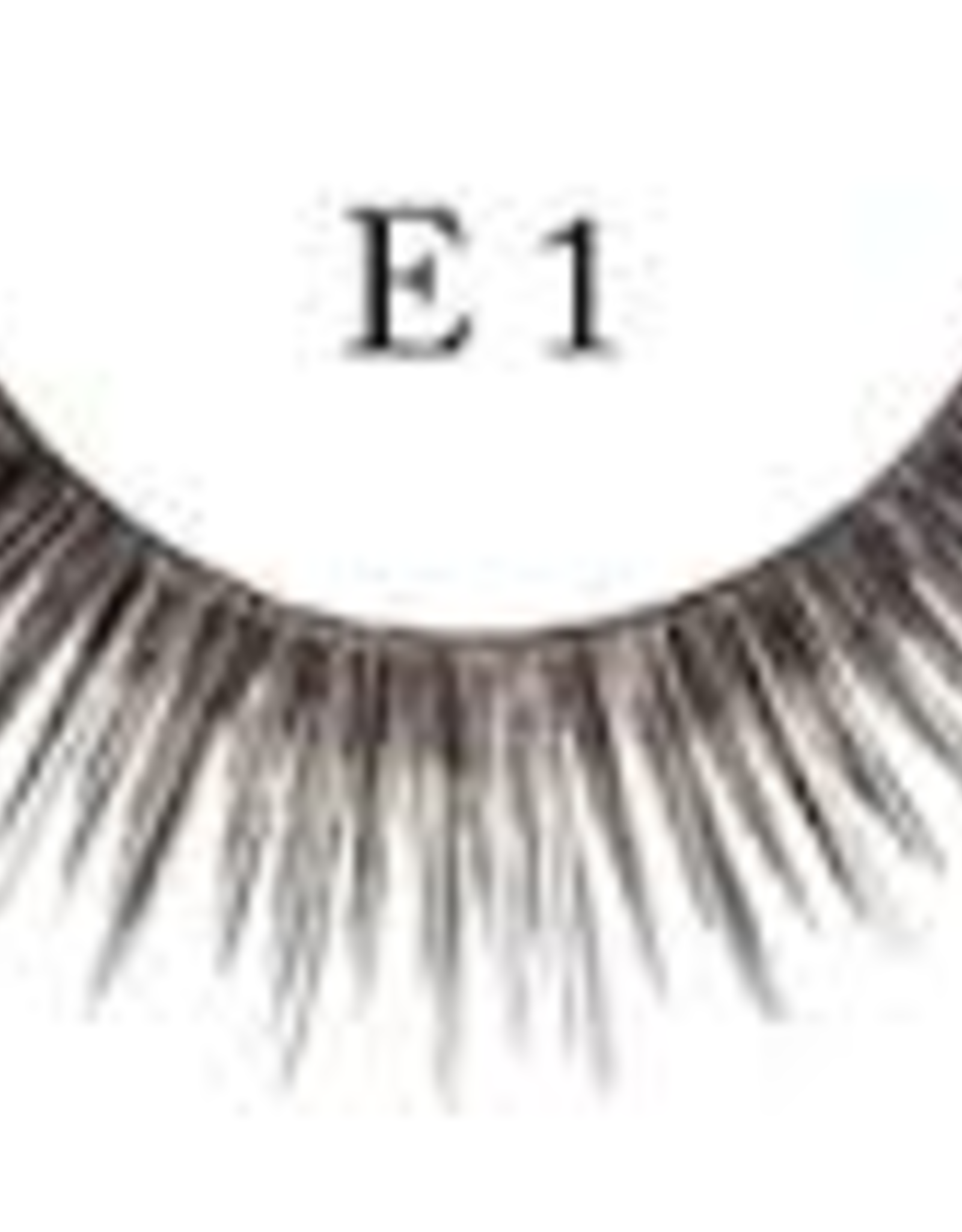 EYELASH-BLACK, #1A