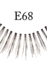 EYELASH-BLACK, #68A *D