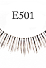 EYELASH-BLACK, #501A