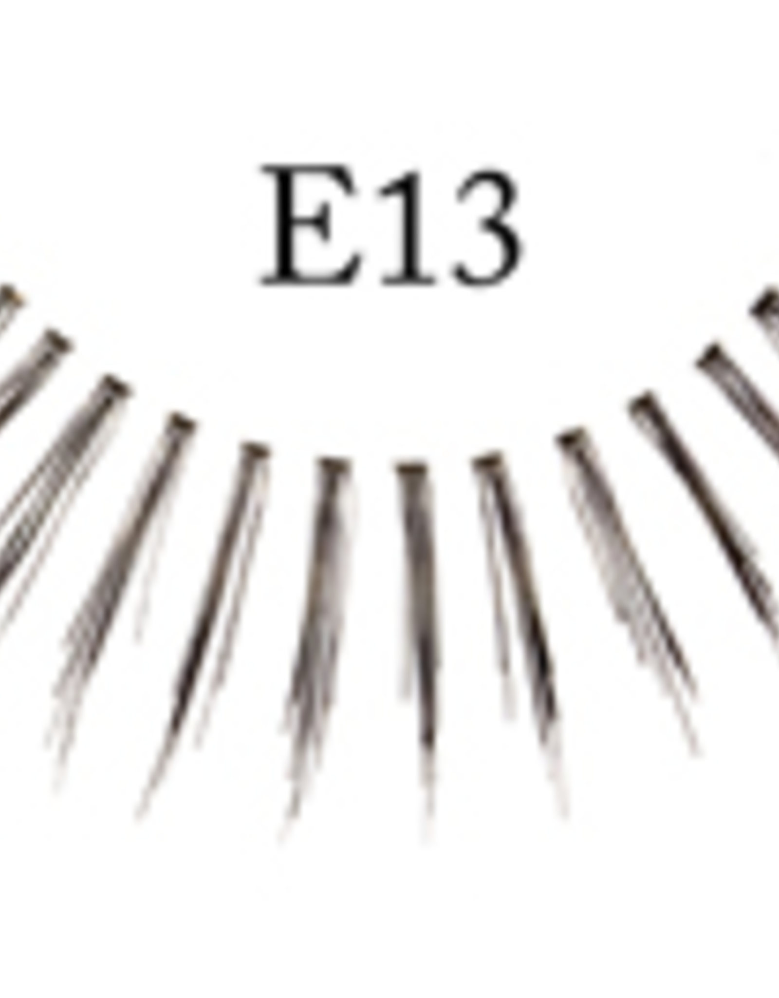 EYELASH-BLACK, 13A, D