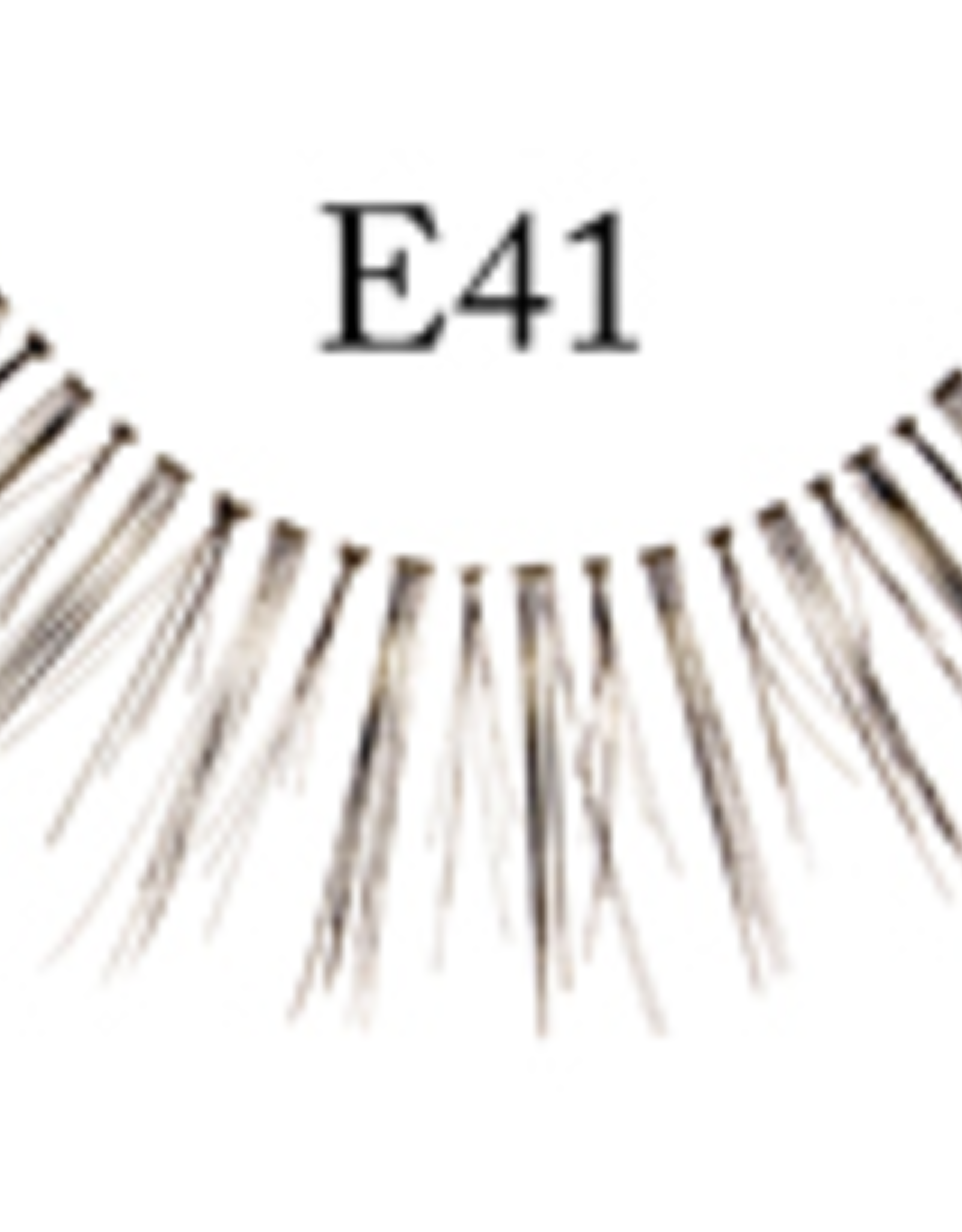 EYELASH-BLACK, #41A