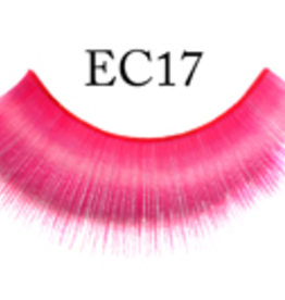 EYELASH-SOLID COLOR, PINK