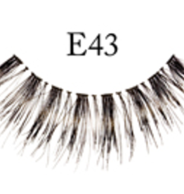 EYELASH-BLACK, #43