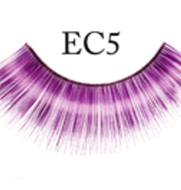 EYELASH-SOLID COLOR, PURPLE