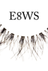 EYELASH-BLACK, LASH WISPY *D